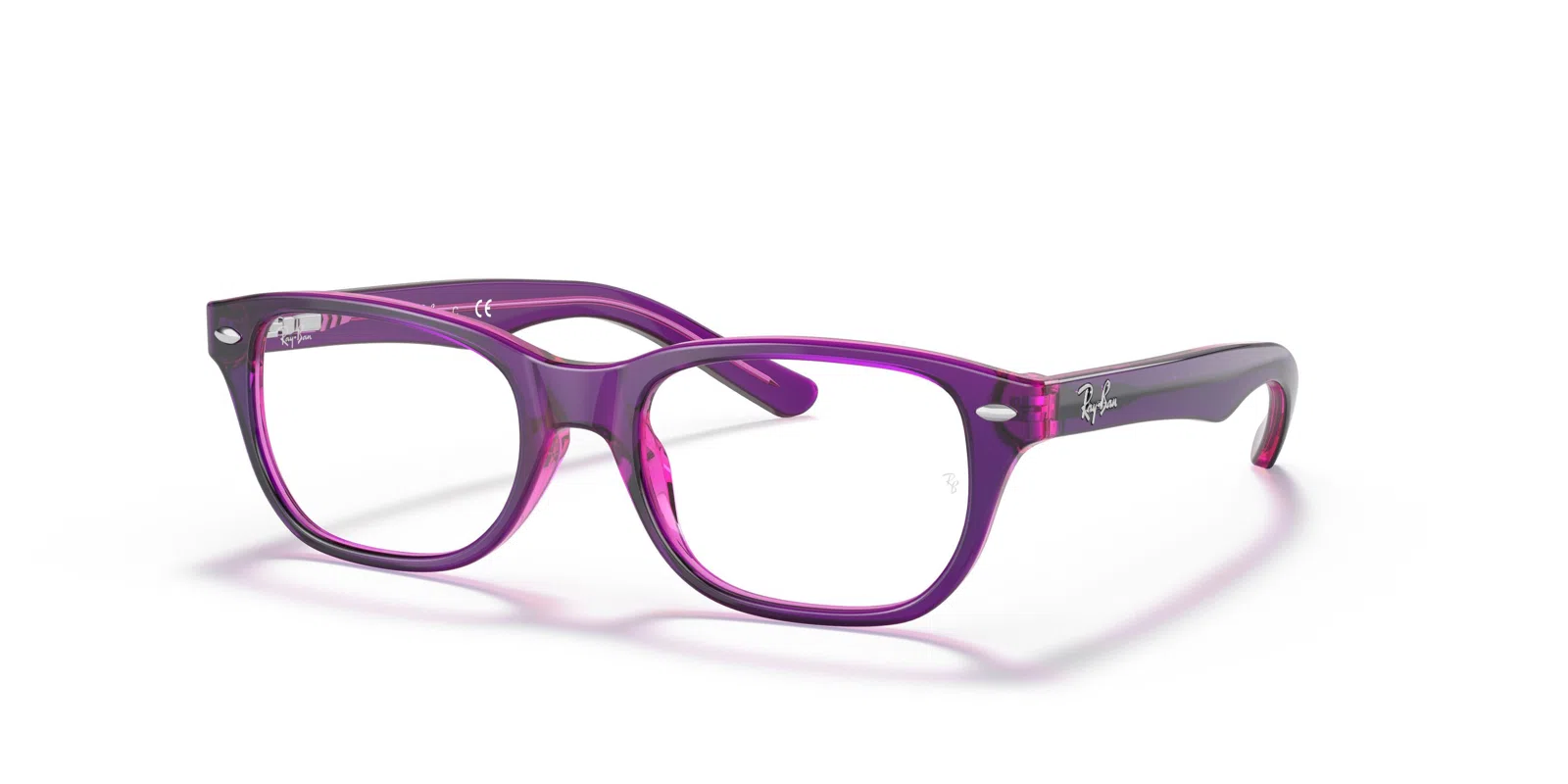 Ray-Ban Kids 0RY1555 Eyeglasses - view 19
